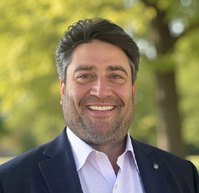 Patrick Conforti